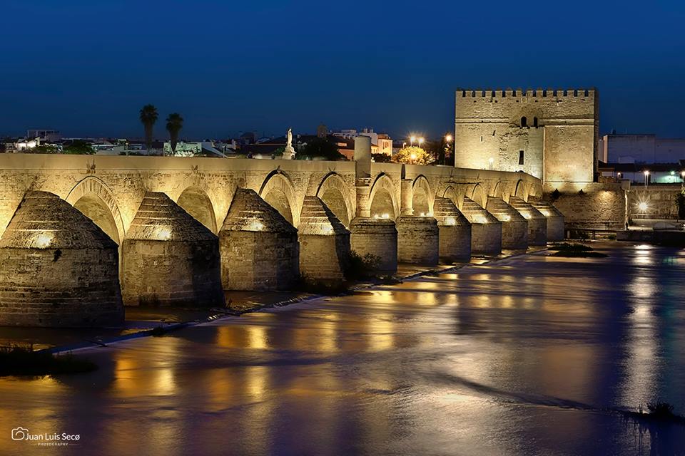 Puente Romano de Córdoba