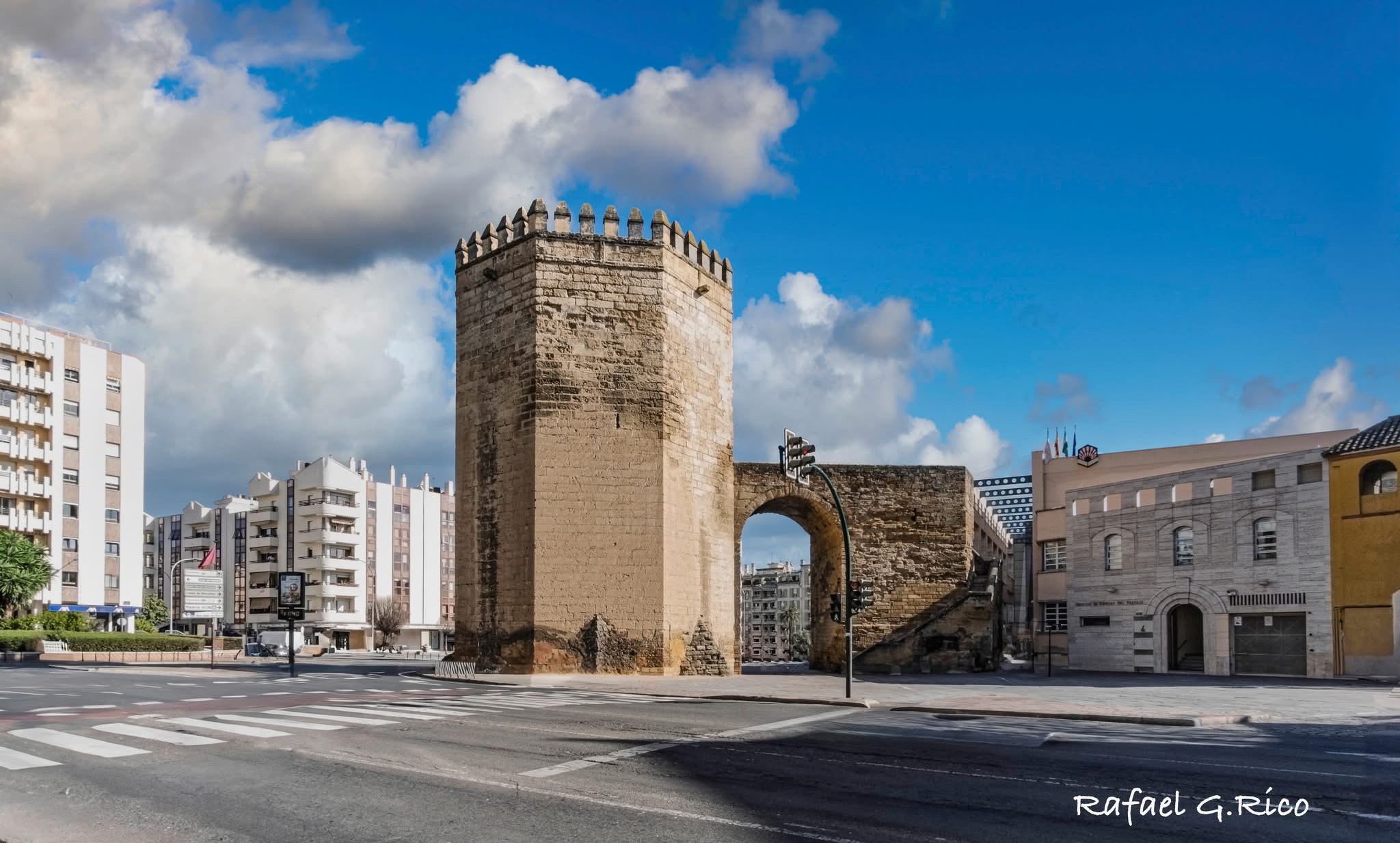 Torre de la Malmuerta